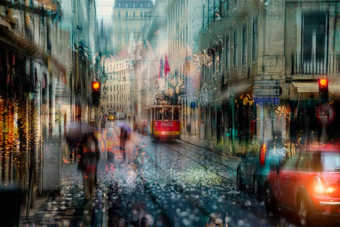 rain-street-photography-glass-raindrops-oil-paintings-eduard-gordeev-3 (700x467, 397Kb)