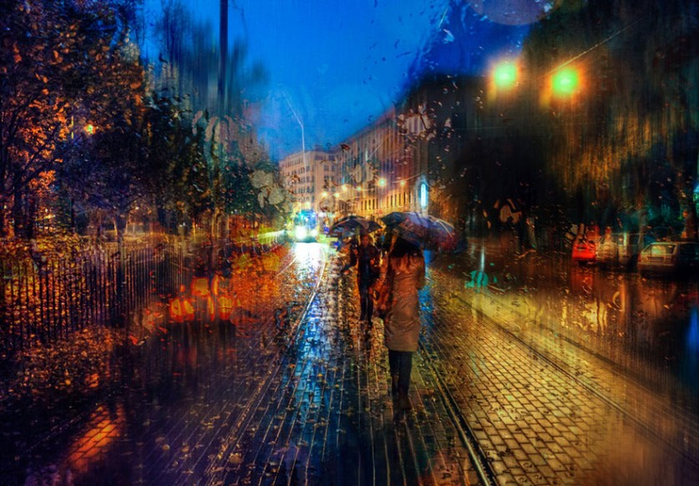 rain-street-photography-glass-raindrops-oil-paintings-eduard-gordeev-14 (700x486, 445Kb)