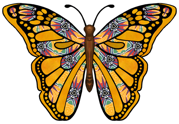 бабочки1-(11) (700x483, 490Kb)