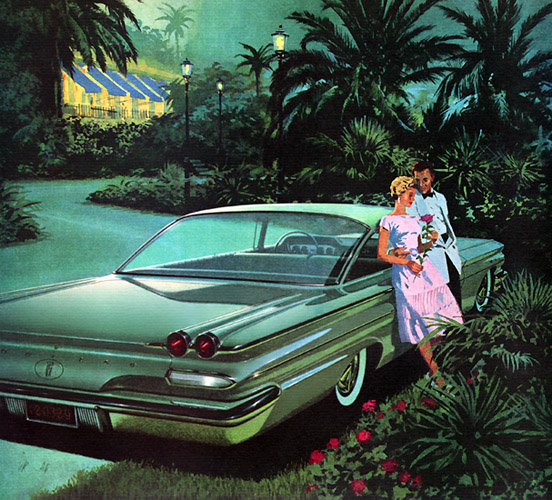1960_Pontiac_Ventura_Sports_Coupe_by_AF-VK (552x500, 338Kb)