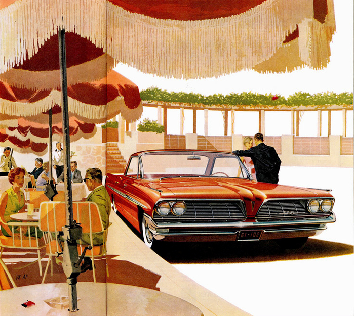 1961_Pontiac_Bonneville_Vista_by_AF-VK (700x625, 615Kb)
