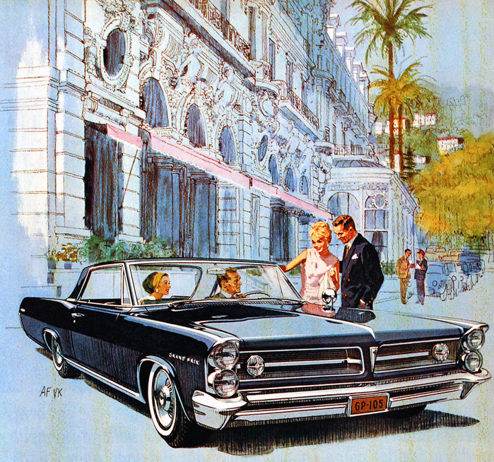 1963_Pontiac_Grand_Prix_Hotel-de-Paris_by_AF-VK (700x654, 895Kb)