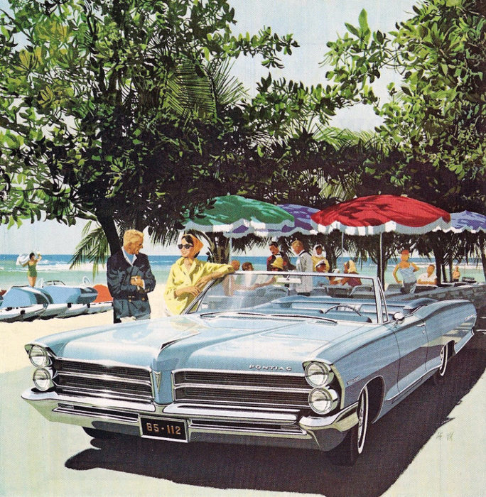 1965_Pontiac_Catalina_Ocho-Rios_by_AF-VK (684x700, 698Kb)