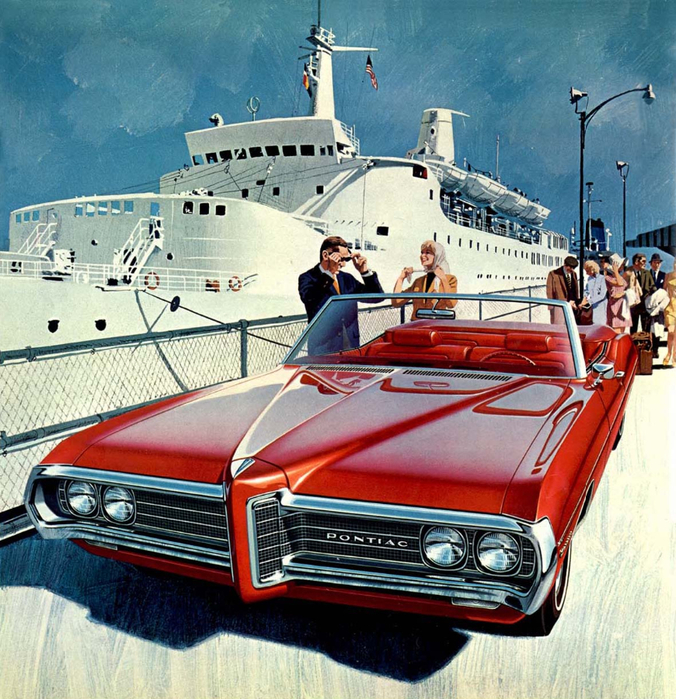 1969_Pontiac_Catalina_Convertible_La-Guarira_by_AF-VK (676x700, 576Kb)