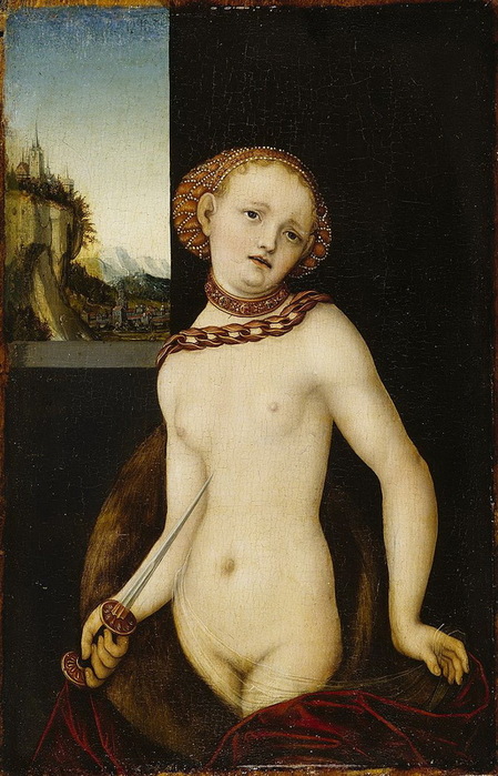 1530 Lucretia. , . 38  24.5 cm (Sinebrychoffin Taidemuseo, Helsinki) (449x700, 132Kb)