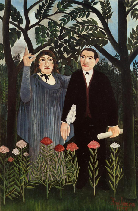 Henri_Rousseau,  , 1909 (458x700, 365Kb)