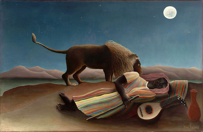 Henri_Rousseau , 1897 (700x456, 380Kb)