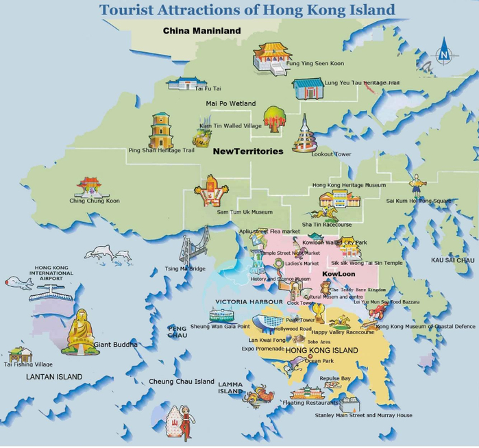 hong-kong-island-mapa (700x654, 381Kb)