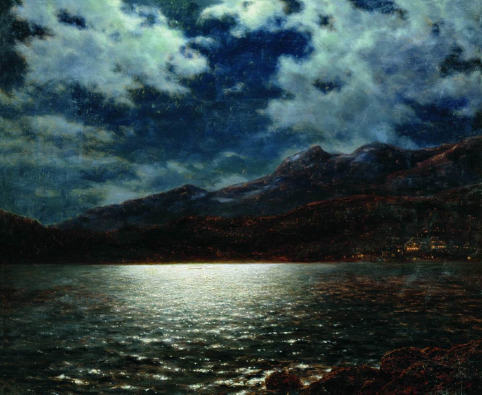 0- Ivan Fedorovich Choultse - лазурный берег= (700x573, 428Kb)