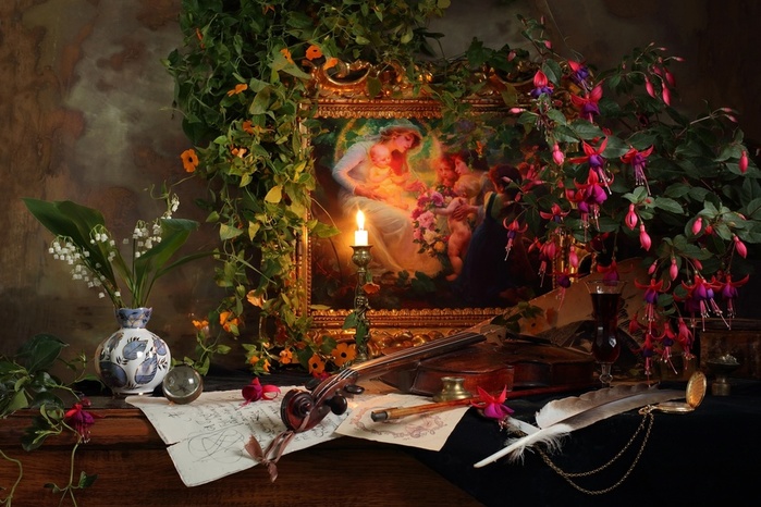 andrey-morozov-andrei-morozov-still-life-kartina-skripka-tsv (700x466, 145Kb)