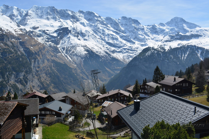 Europaeerin Jungfrau Schoen Kuessen