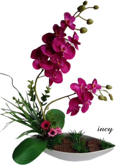 lila orchidea (390x556, 279Kb)