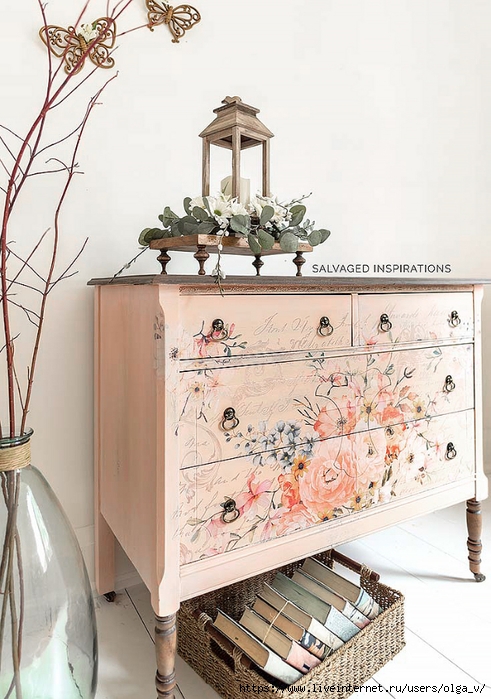 Side-View-of-Vintage-Lowboy-Dresser-in-Apricot2 (491x700, 278Kb)
