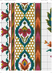  Indian Bolster Cushion (Anchor)-001 (494x700, 565Kb)