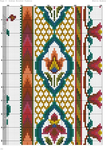  Indian Bolster Cushion (Anchor)-003 (494x700, 541Kb)