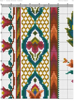  Indian Bolster Cushion (Anchor)-007 (494x700, 542Kb)