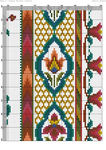  Indian Bolster Cushion (Anchor)-009 (494x700, 519Kb)