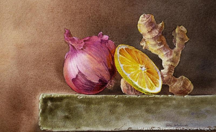 still-life-with-onion-lemon-and-ginger-painting-by-irina-sztukowski (700x429, 265Kb)