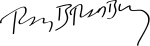 150px-Ray_Bradbury_Autograph.svg (150x46, 2Kb)