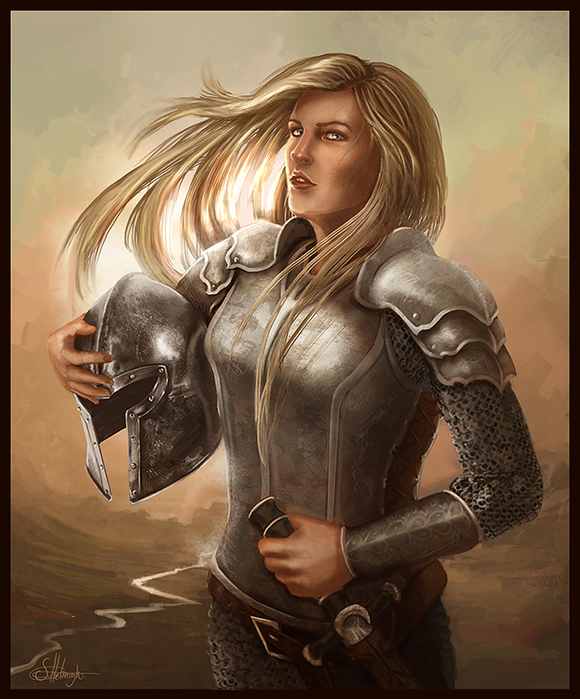 eowyn_by_suzanne_helmigh-d5r6aug (580x700, 444Kb)