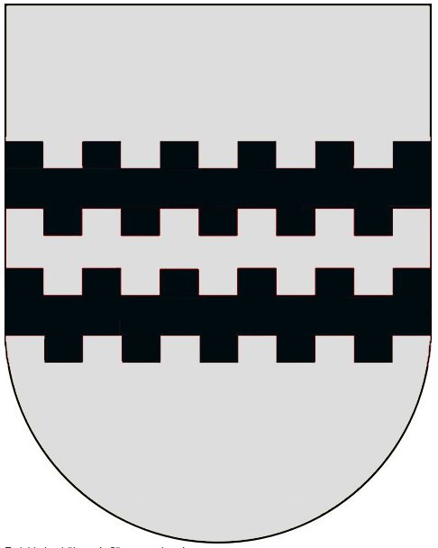 Coat of arms of the Duchy of Berg until 1225 (Bierschem) (486x609, 26Kb)