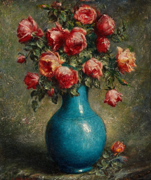 1350253638-adolfo-felice-mgller-ury-still-life-with-roses (500x597, 348Kb)