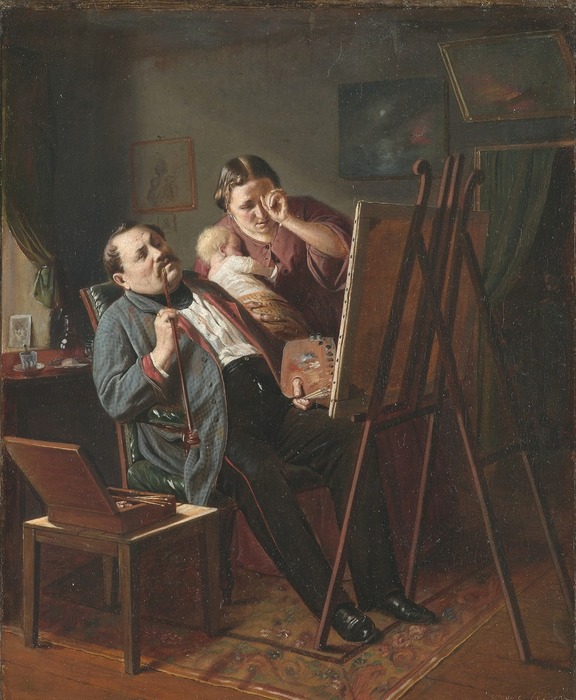 Перов_Дилетант (576x700, 110Kb)