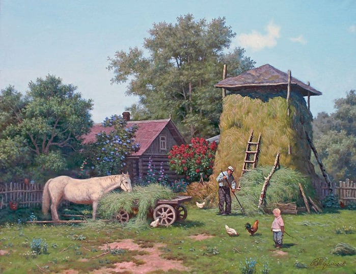 xudozhnik_Viktor_Tormosov_09 (700x538, 135Kb)