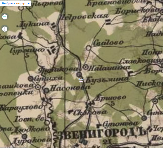 карта стрельбицкого 1871 (671x609, 933Kb)
