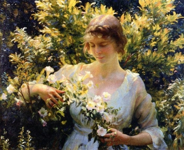 alt="Чарльз Кортни Керан (Charles Courtney Curran)"