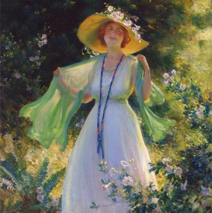 alt="Чарльз Кортни Керан (Charles Courtney Curran)"