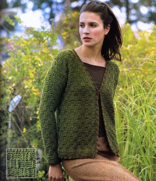 Para Tí Crochet Nº 01 (17) (604x700, 589Kb)