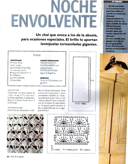 Para Tí Crochet Nº 01 (33) (546x700, 420Kb)