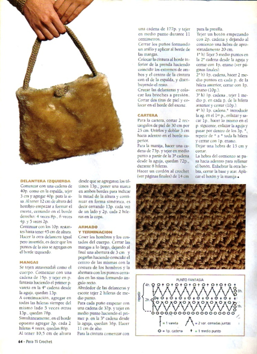 Para Tí Crochet Nº 01 (37) (510x700, 392Kb)
