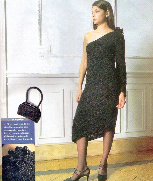 Para Tí Crochet Nº 01 (41) (590x700, 490Kb)