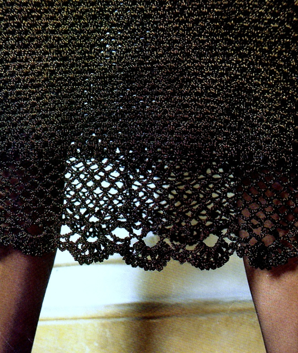 Para Tí Crochet Nº 01 (43) (591x700, 655Kb)