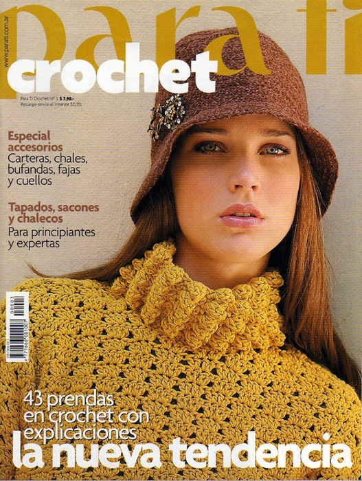 Para Tí Crochet Nº 03 (1) (527x700, 606Kb)
