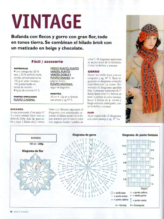 Para Tí Crochet Nº 03 (15) (525x700, 410Kb)