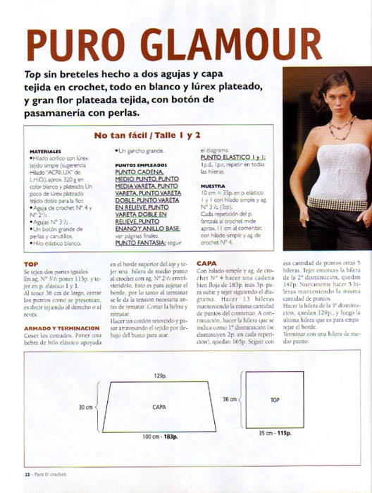 Para Tí Crochet Nº 03 (17) (528x700, 393Kb)
