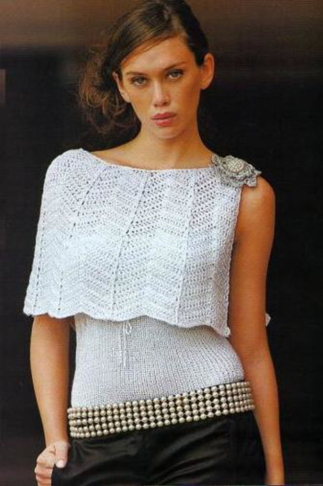 Para Tí Crochet Nº 03 (18) (465x700, 268Kb)