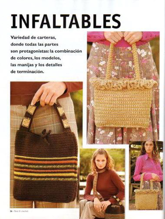 Para Tí Crochet Nº 03 (20) (528x700, 372Kb)