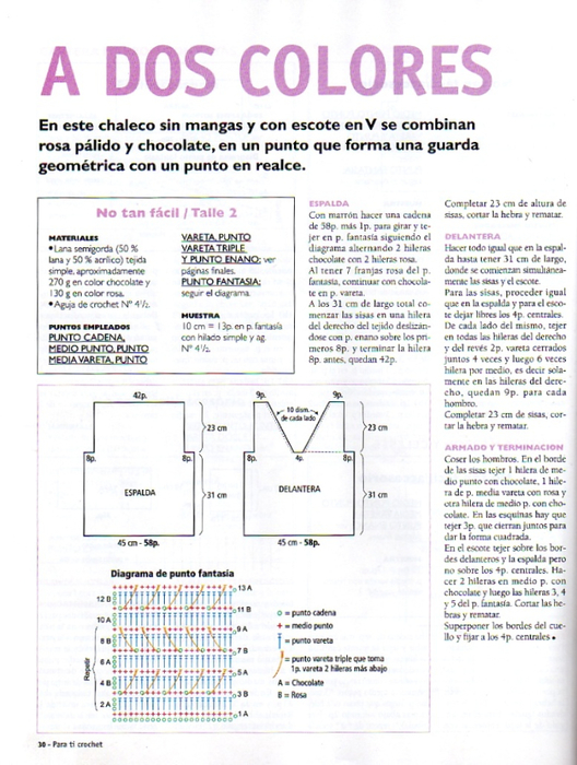 Para Tí Crochet Nº 03 (24) (528x700, 376Kb)