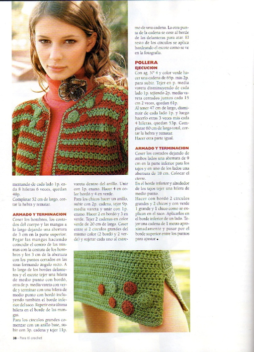 Para Tí Crochet Nº 03 (31) (505x700, 400Kb)