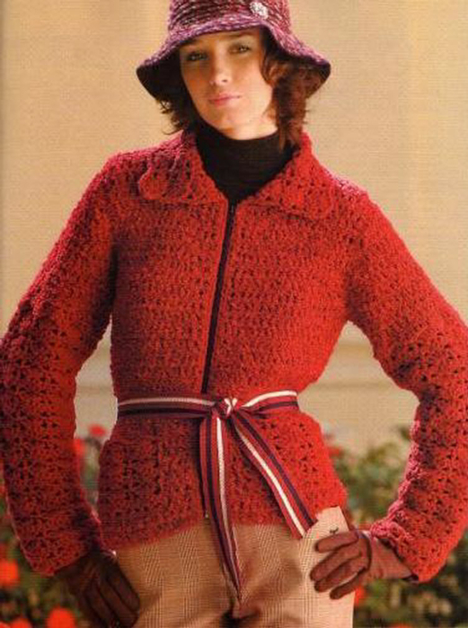 Para Tí Crochet Nº 03 (33) (521x700, 378Kb)