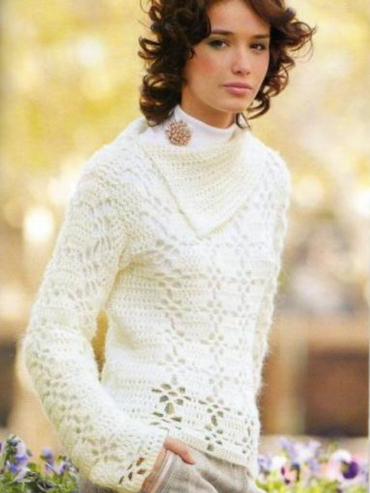 Para Tí Crochet Nº 03 (35) (525x700, 301Kb)