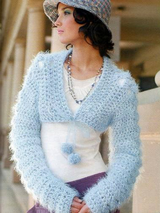 Para Tí Crochet Nº 03 (43) (527x700, 342Kb)