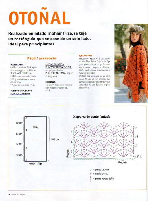 Para Tí Crochet Nº 03 (47) (516x700, 356Kb)