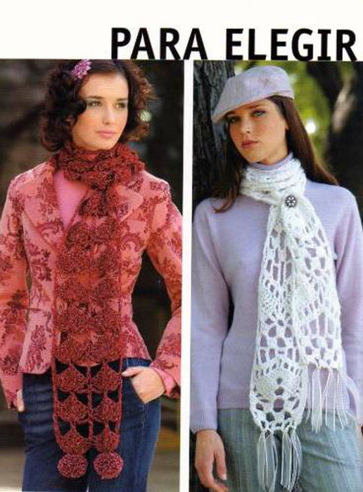 Para Tí Crochet Nº 03 (49) (516x700, 350Kb)