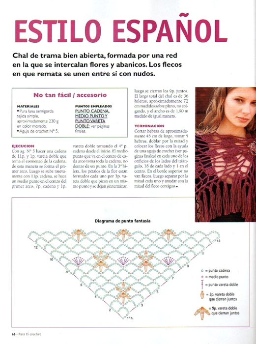 Para Tí Crochet Nº 03 (57) (521x700, 325Kb)