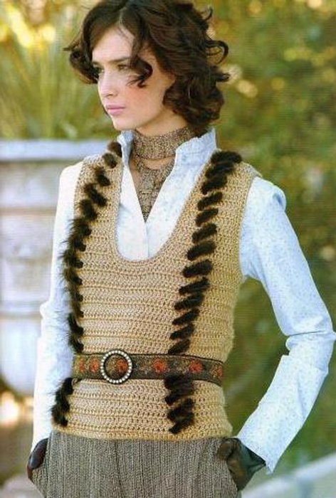 Para Tí Crochet Nº 03 (69) (472x700, 349Kb)